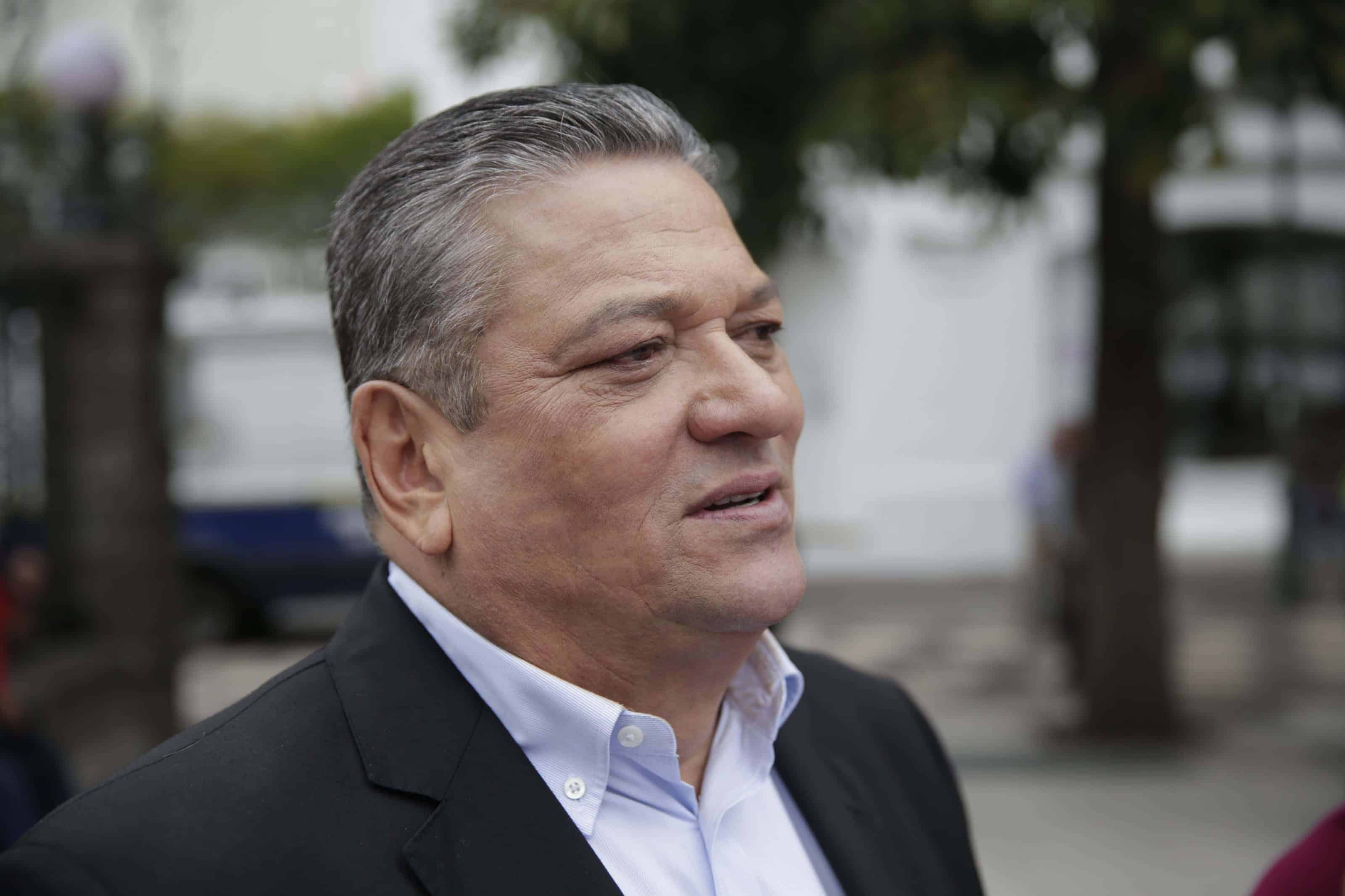 Tribunal ordena nuevo juicio contra Johnny Araya, Celso Gamboa y Berenice Smith por tráfico de influencias