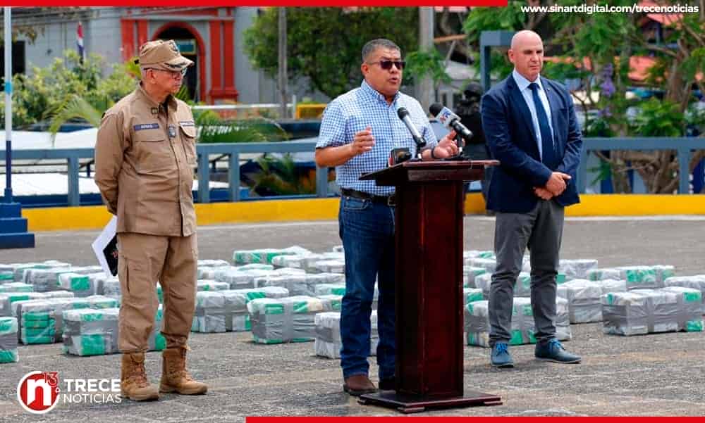 Jorge Torres ministro de Seguridad se despidió de los policías con emotivo audio