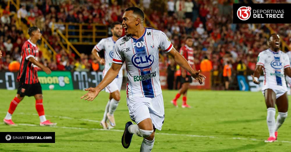 Así se jugará fecha 6