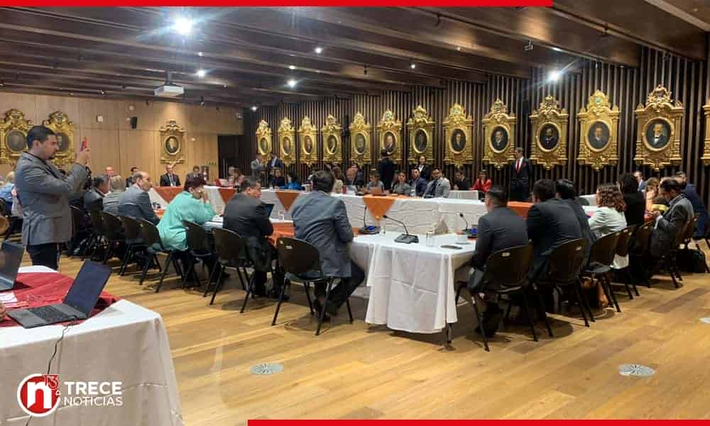 Nuevo texto sobre jornadas flexibles estaría listo este jueves, adelantó ministra de Presidencia