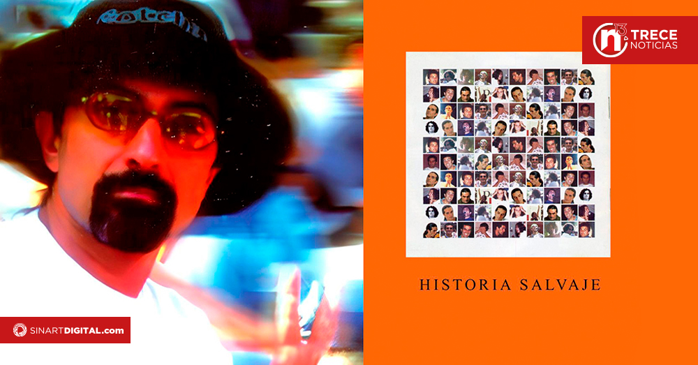 La historia más salvaje