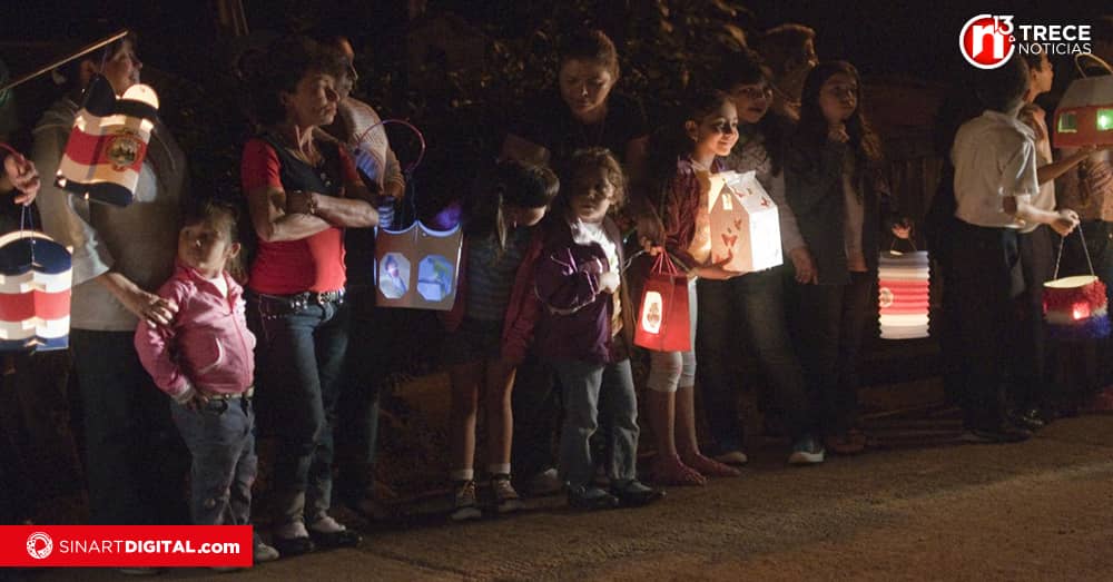 Josefinos: Atentos a los cierres por fiestas patrias 