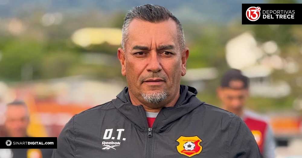 Giacone quedó fuera del Herediano