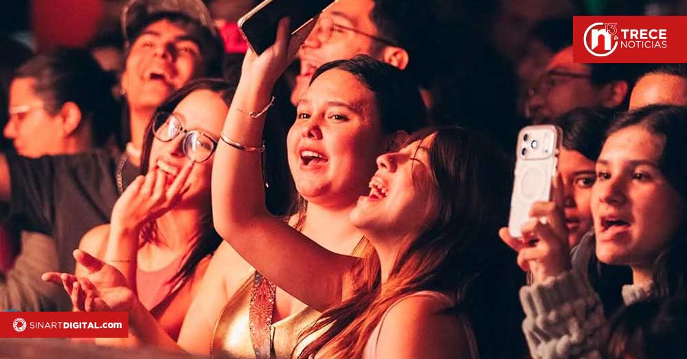 Inversión histórica impulsa proyectos para juventudes en todos los cantones del país