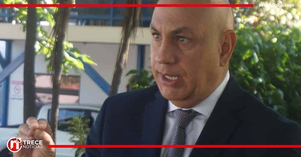 Exdefensor adjunto de los Habitantes será jerarca temporal del PANI