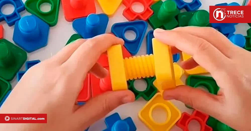 Recomendaciones del MEIC para comprar juguetes 