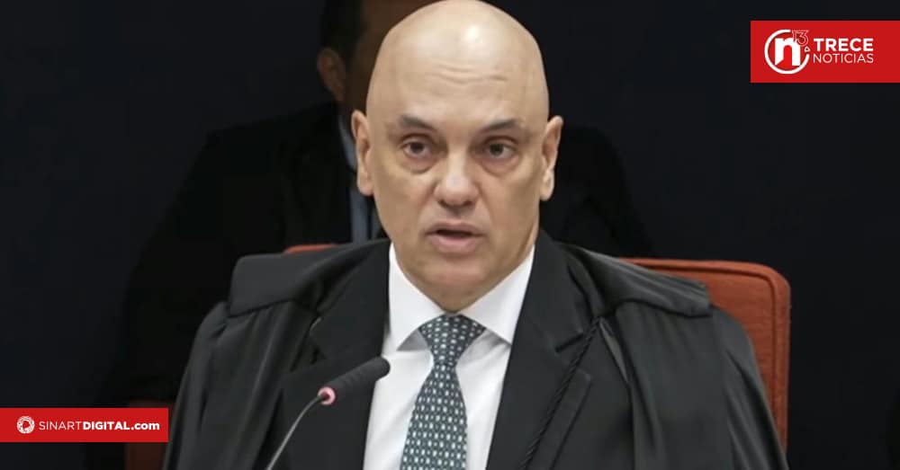 Juez afirma que Bolsonaro buscó una 