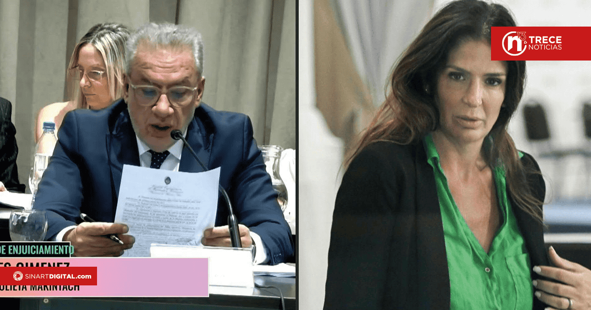 Destituyen a una jueza argentina por documental clandestino sobre el caso Maradona