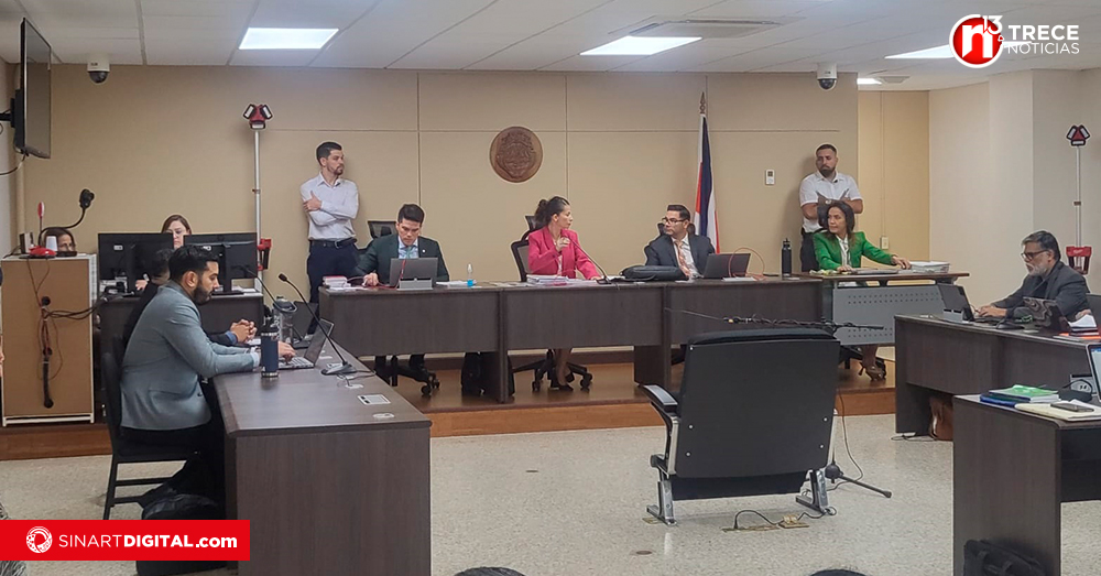 Fiscalía recusa a jueces por adelantar criterio en caso Manzanita