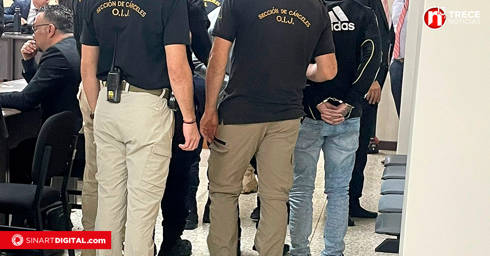 Por tercera ocasión suspenden juicio contra banda de alias “manzanita”