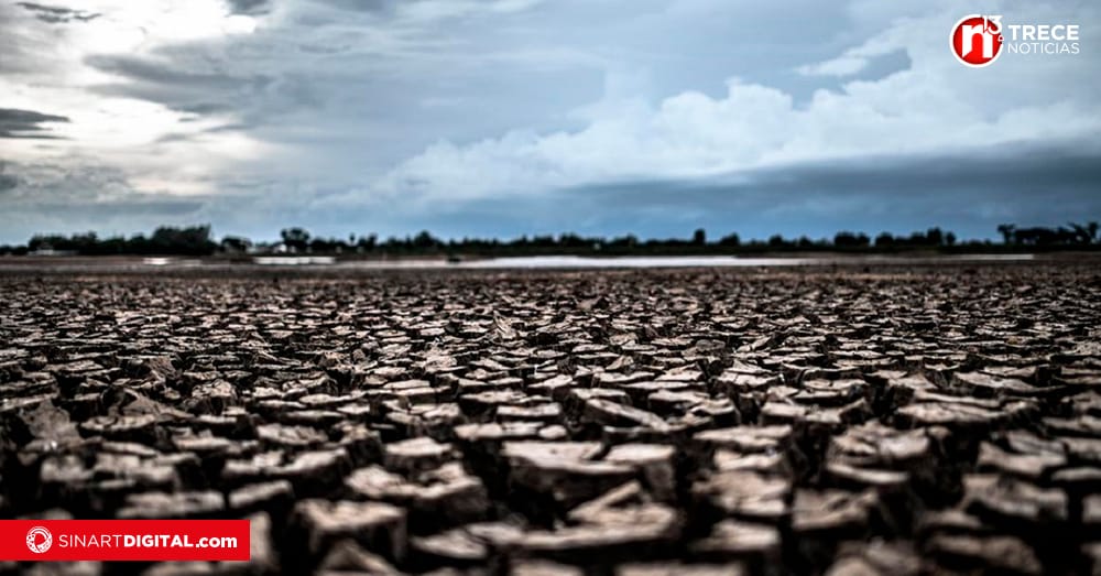 NASA confirma que julio de 2023 fue el mes más caluroso de la historia reciente