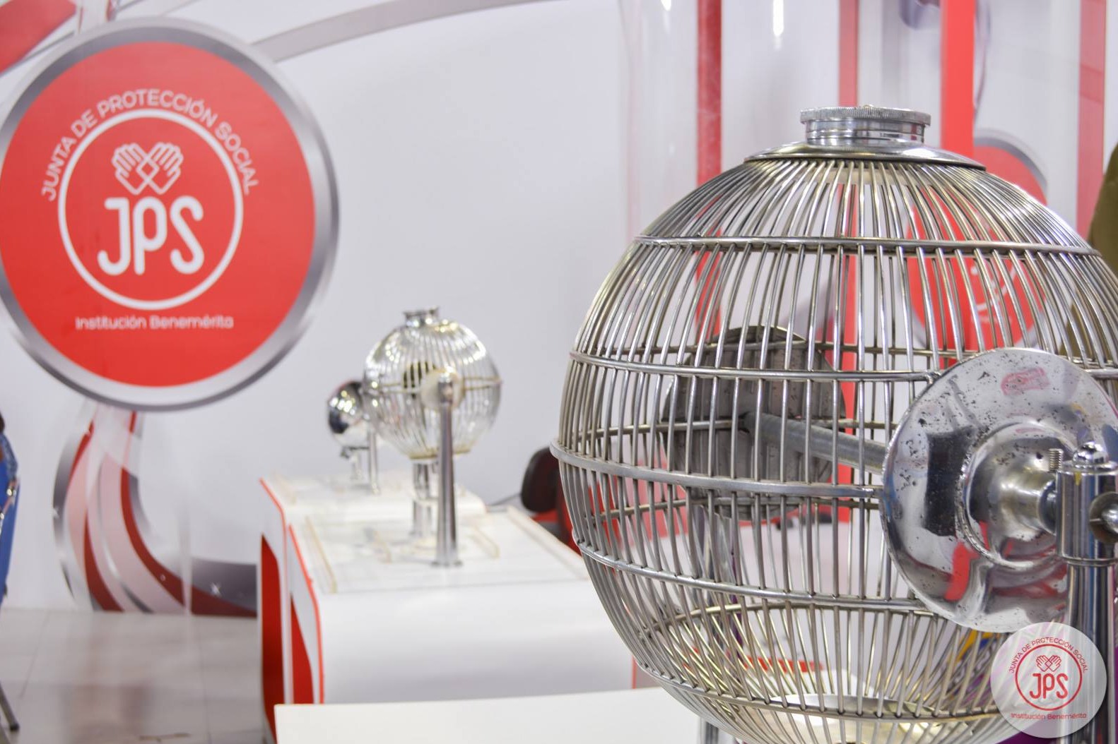  Sorteo extraordinario de la JPS ofrece ₡500 millones con solo 50 números