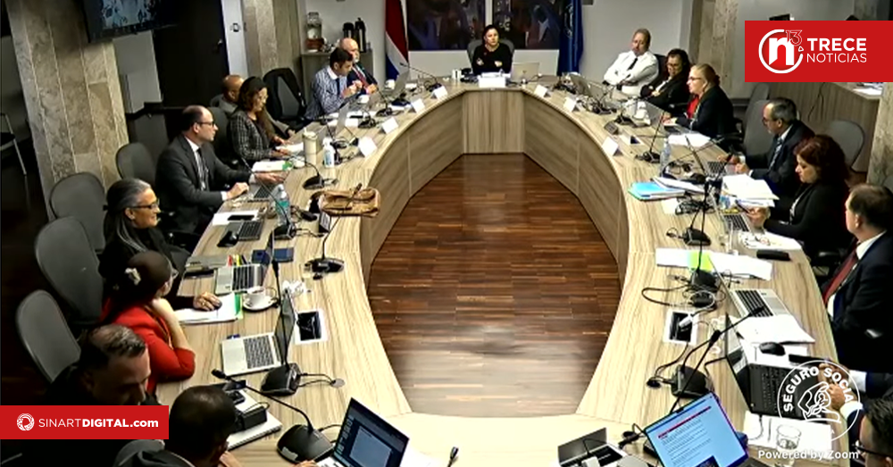 CCSS iniciará proceso para declarar nulidad de licitación de contratos de cooperativas.