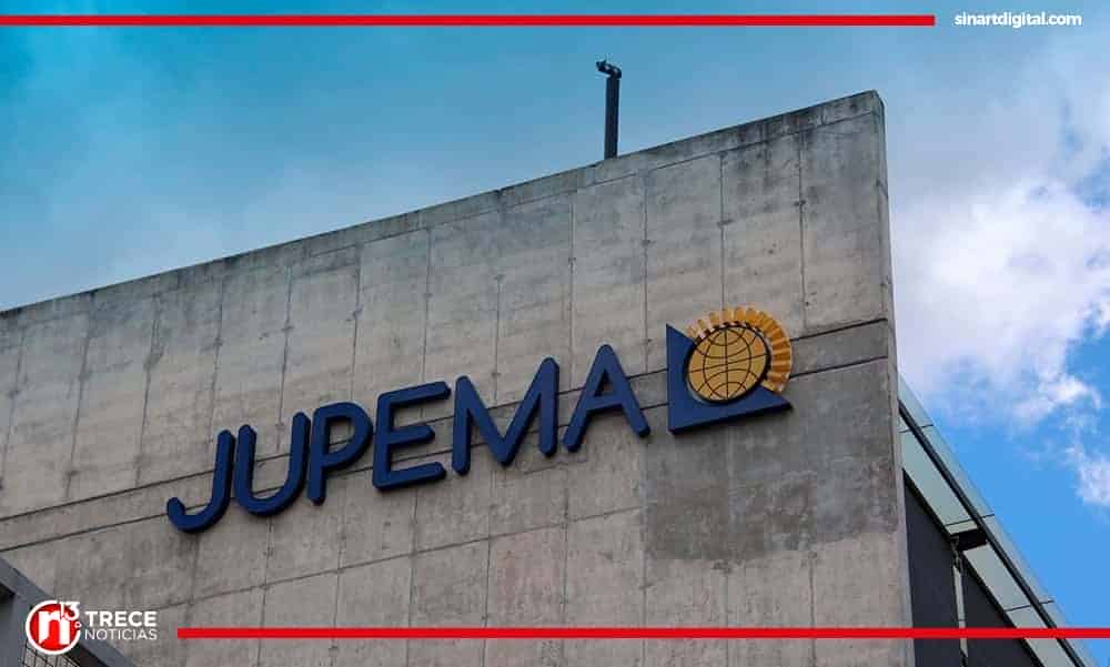 Jupema preocupado ante proyectos de ley que desmejorarían las pensiones