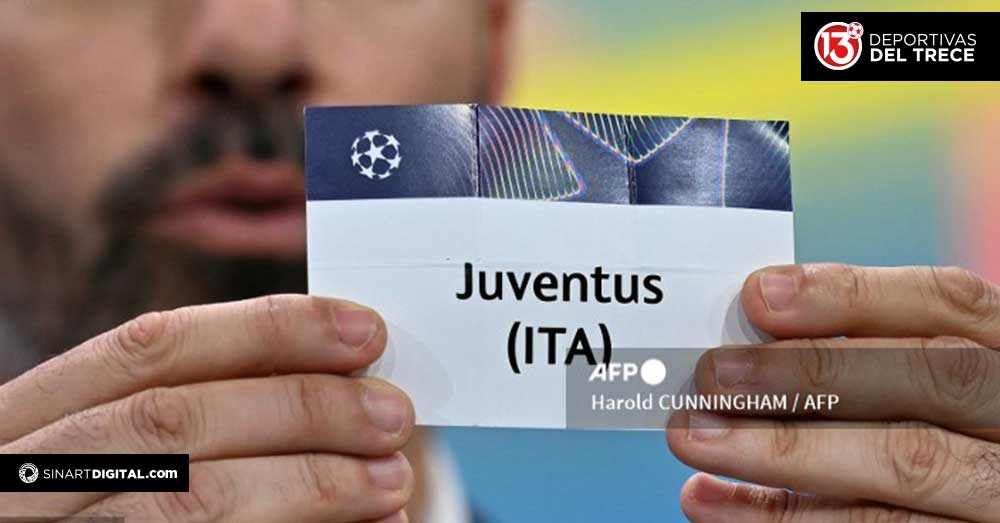 Lista la repesca de la Champions