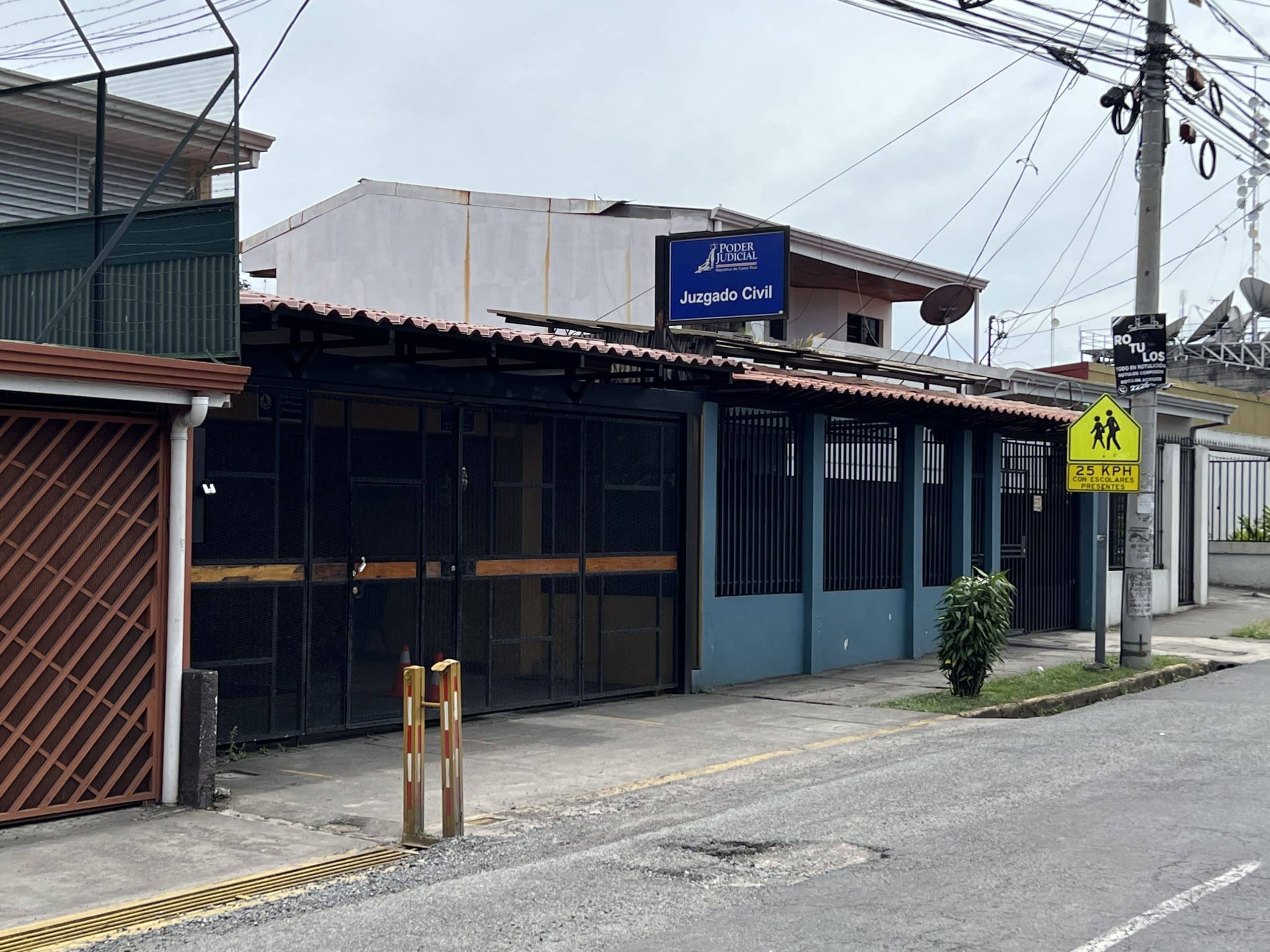 Planes remediales permiten bajar circulante activo en materia de cobro judicial