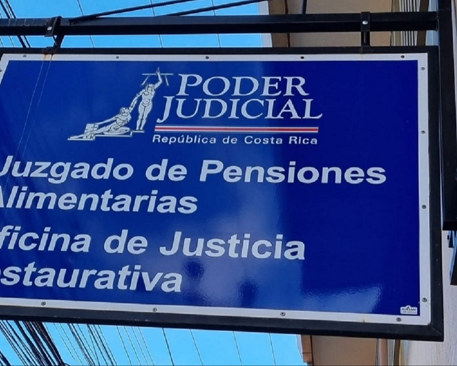 Deudores alimentarios podrían salir de prisión para buscar trabajo