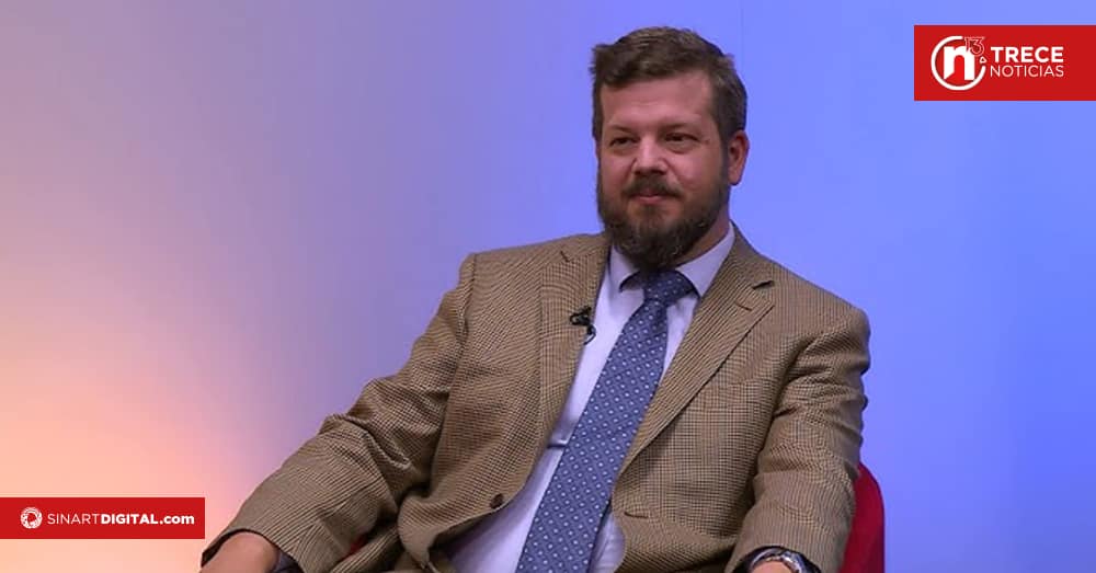 Candidato ultraderechista chileno quiere trasladar indocumentados con antecedentes a El Salvador