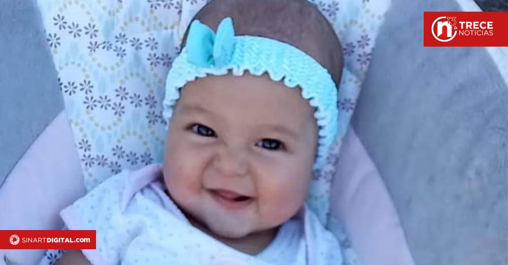 Caso Keibril: OIJ descarta poder encontrar a bebé desaparecida desde hace un año