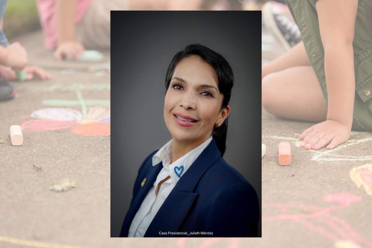 Presidenta del PANI reconoce que presupuesto 2025 es insuficiente