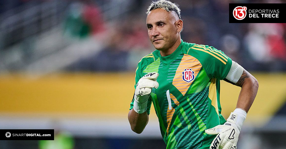 Navas escribe carta y se despide de Newell's