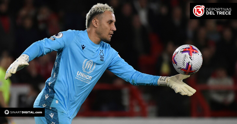 Salida de Navas de Newell´s parece cercana
