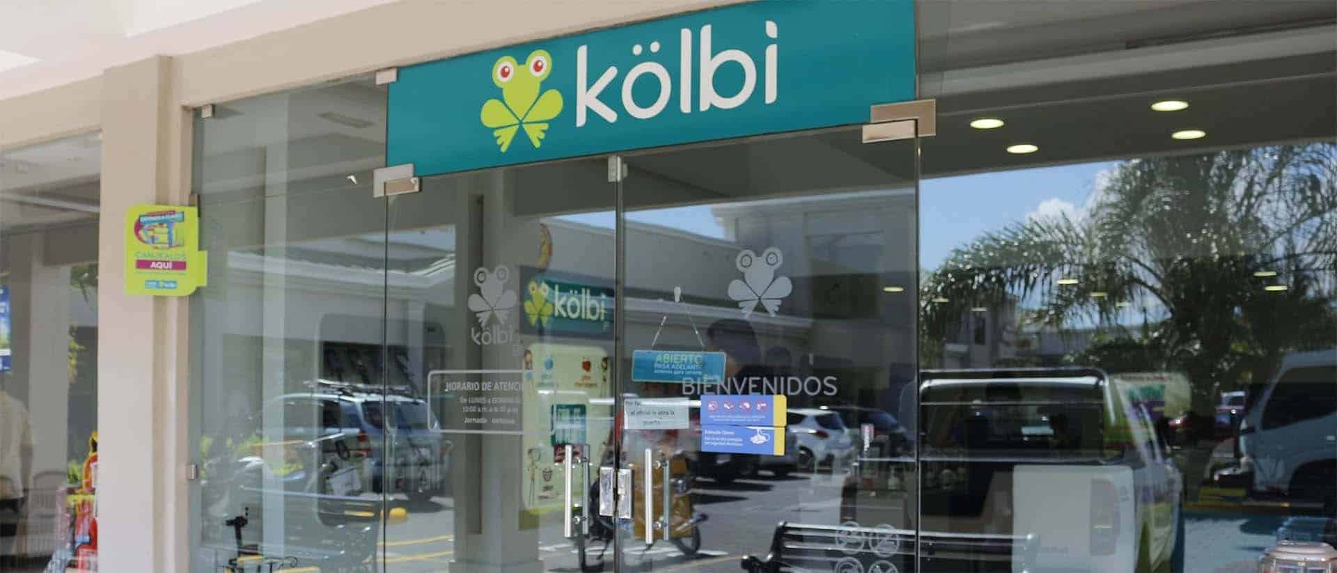 Kölbi lanza ofertas para celebrar a las madres