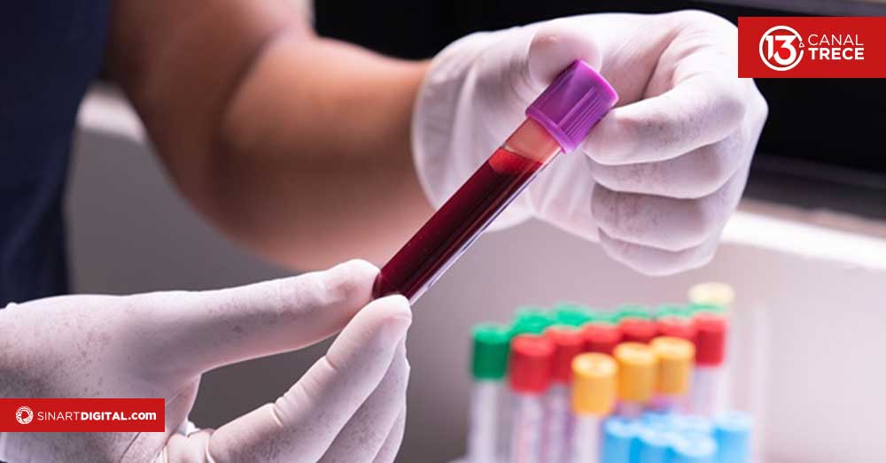 ¿Hace cuánto no se hace exámenes de laboratorio?