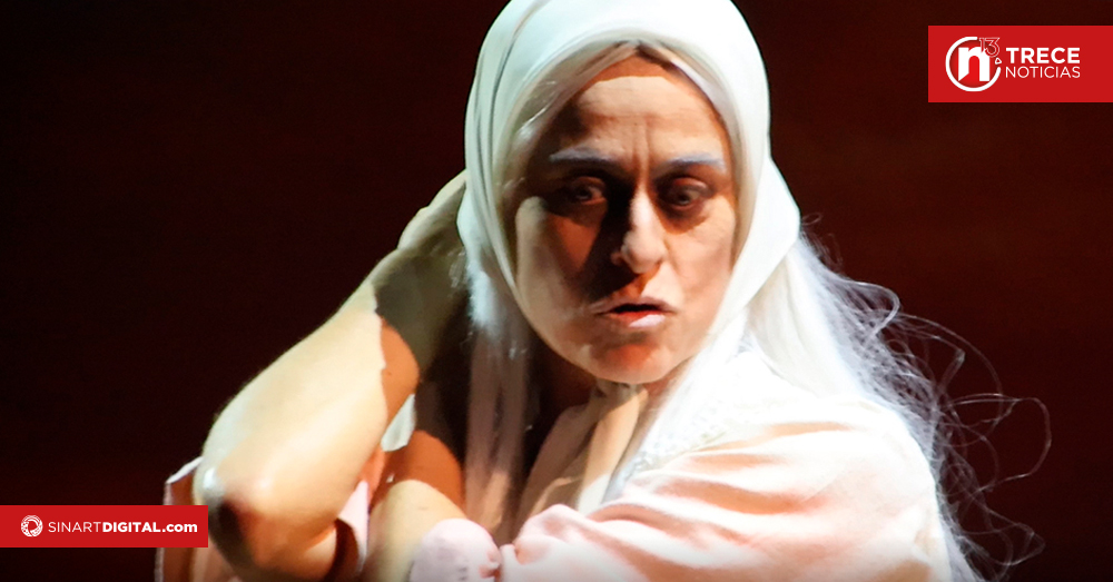 No se pierda esta noche “La Línea” por Canal 13