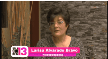 Soluciones del 13 - 6 de marzo 2023