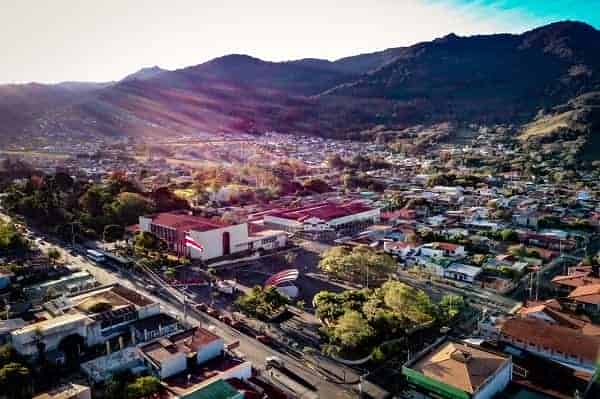 Cantón de la Unión ya cuenta con plan regulador