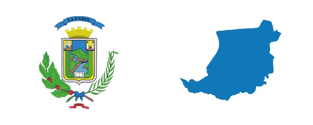 Cantón de La Unión