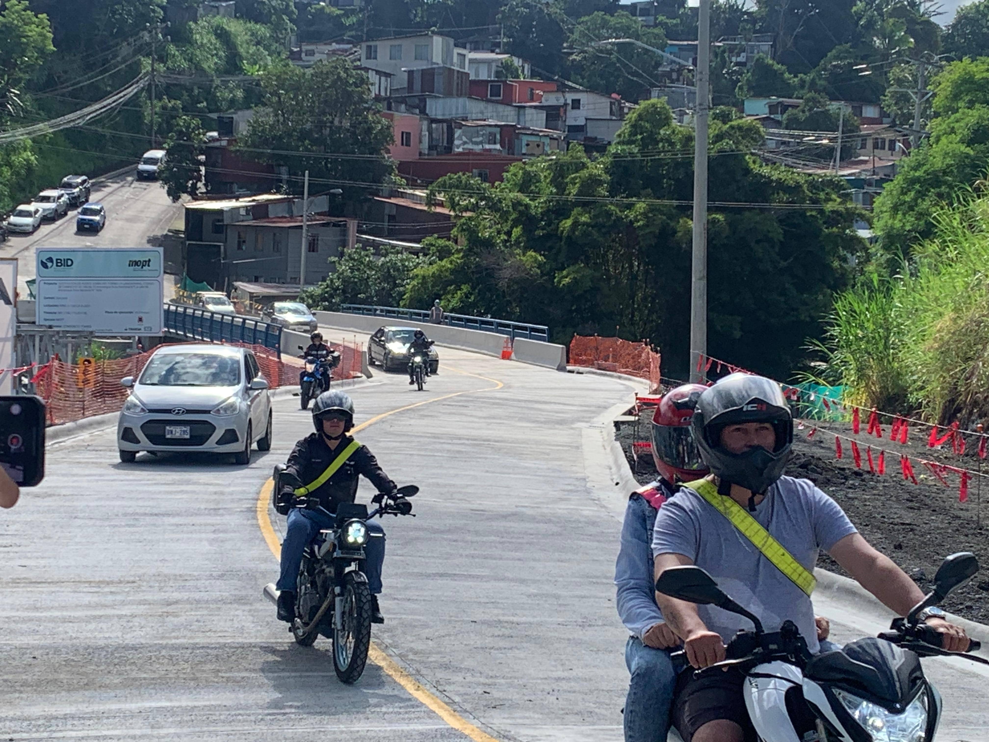 Este fin de semana tampoco se cerrará el Bajo de los Ledezma