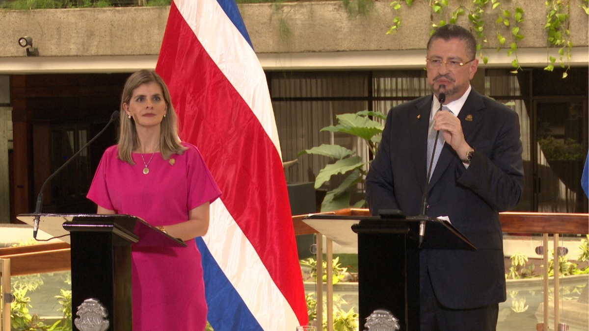 Gobierno insiste en avanzar con Ley Jaguar: Tribunal Supremo de Elecciones advierte que es prematuro decidir sobre nueva consulta