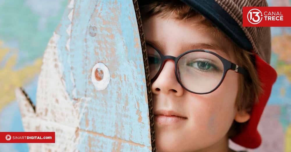 El ojo vago tiene solución cuando se detecta a tiempo. 