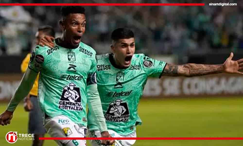 León de Joel Campbell acaricia cetro de la CONCACAF