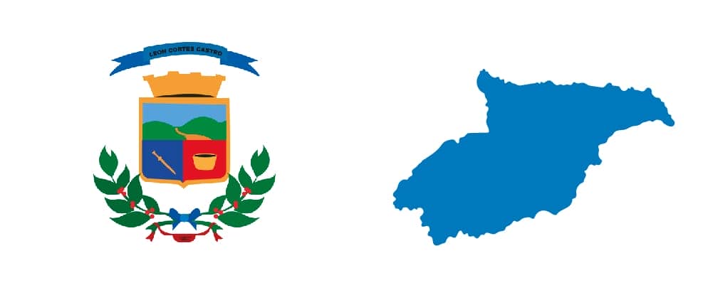 Cantón de León Cortés Castro