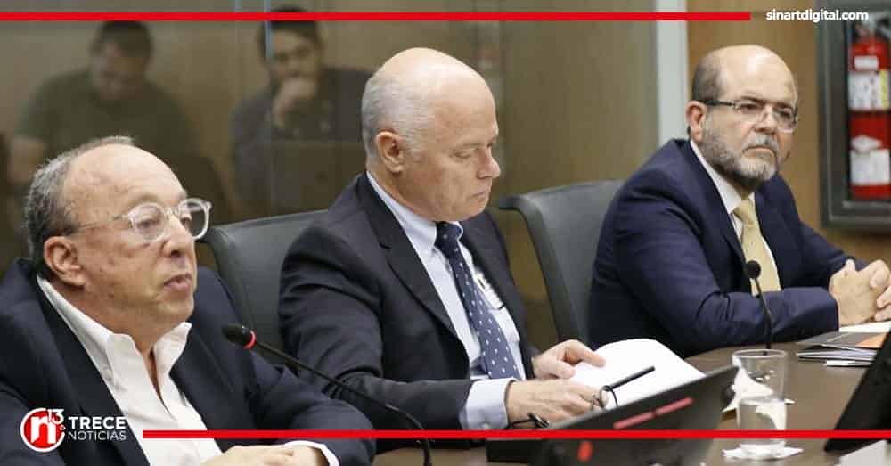 Presidente de Crhoy acusa a Pilar Cisneros de pedirle ayuda para 'desaparecer' La Nación