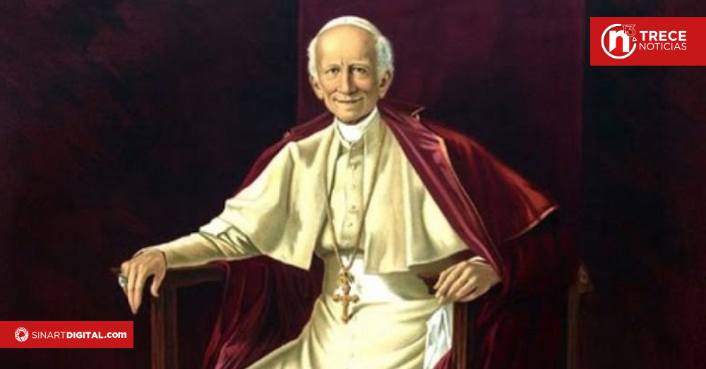 León XIII: el papa que tendió puentes entre la tradición y la modernidad