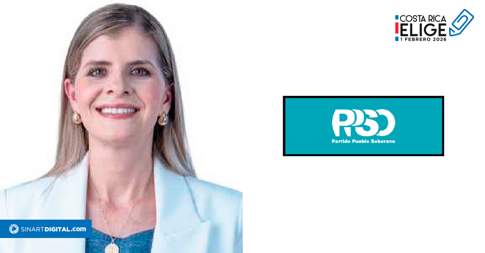 ¿Quién es Laura Fernández?