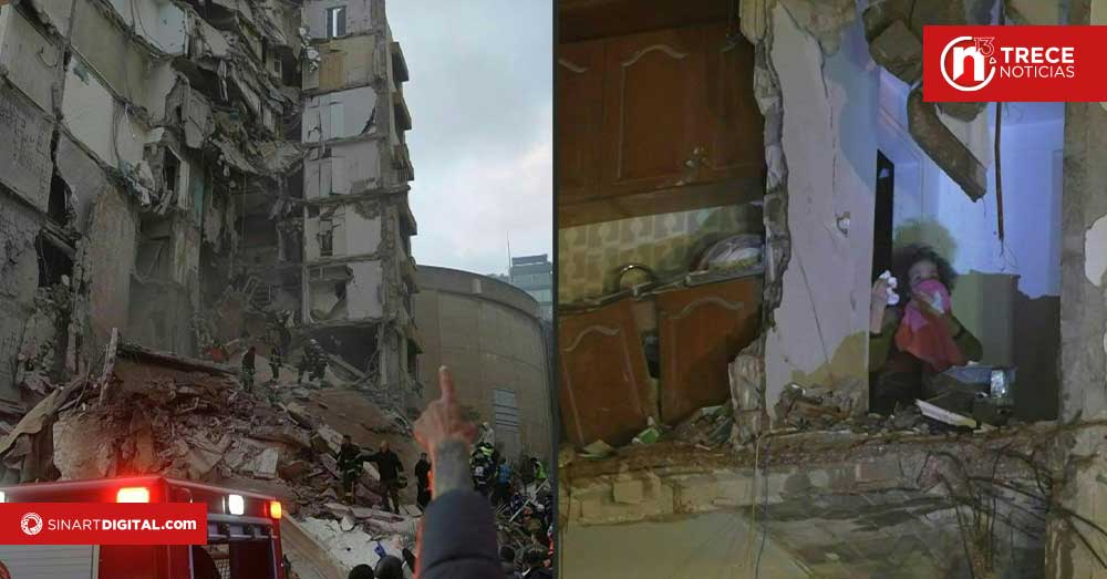 Pánico en Líbano por bombardeos israelíes que dejan más de 180 muertos