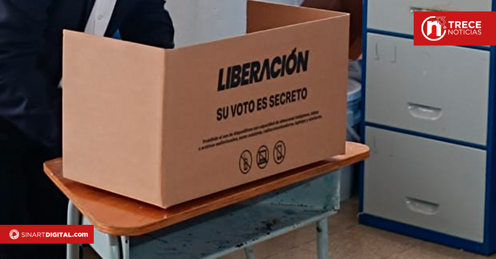 Liberación Nacional elige hoy a su candidato con la esperanza de volver a Zapote