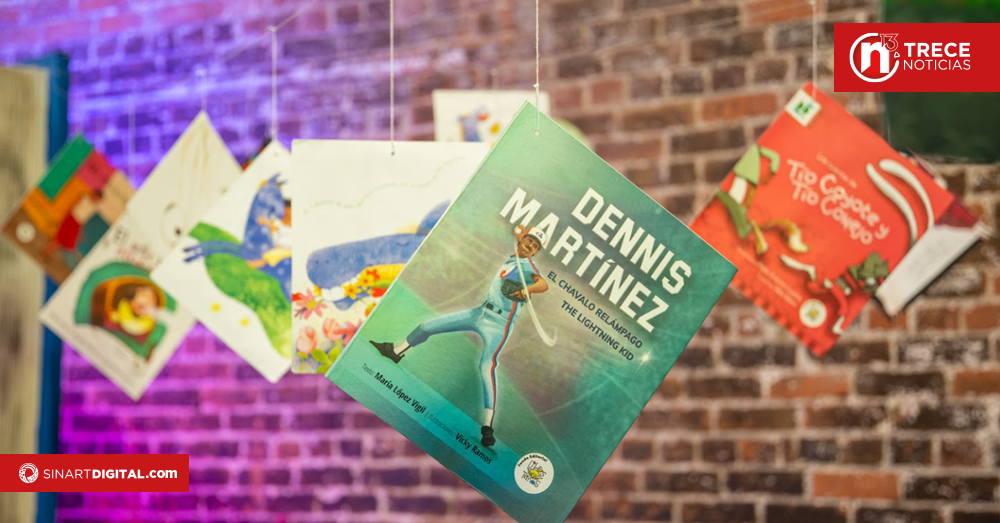 Fiesta Nacional de la Lectura 2025, tres días para celebrar la imaginación y la cultura