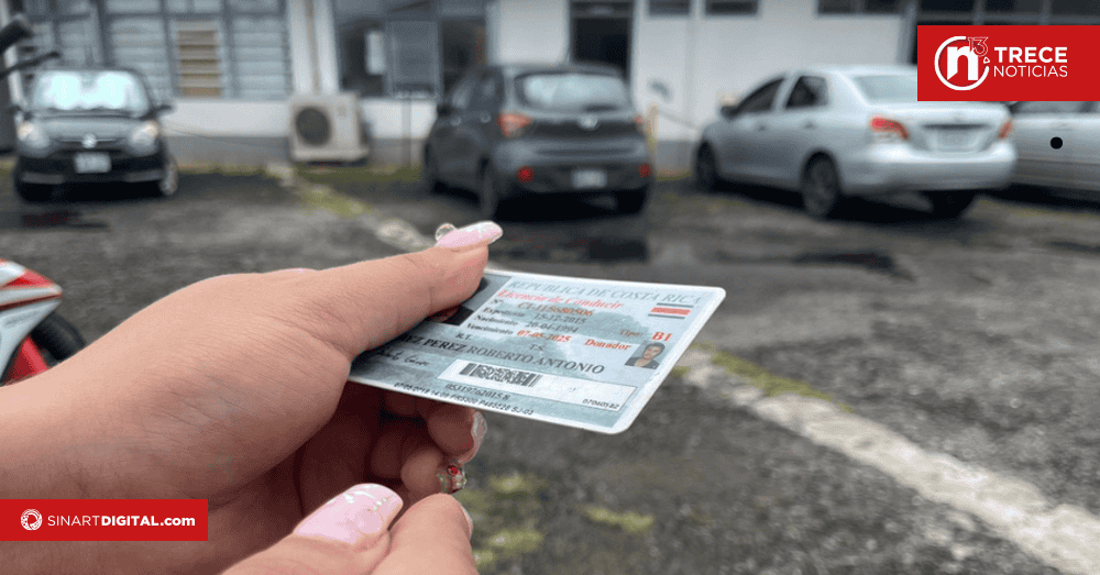 OIJ advierte sobre dos nuevas modalidades de estafa en la obtención de licencias