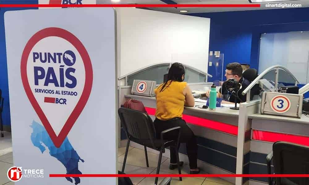 Nuevo convenio quita al BCR la exclusividad en la impresión de licencias