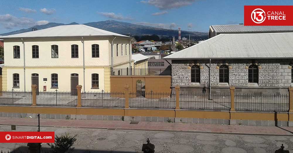 Acuerdan que Ciudad Gobierno no afectará instalaciones del Liceo de Costa Rica