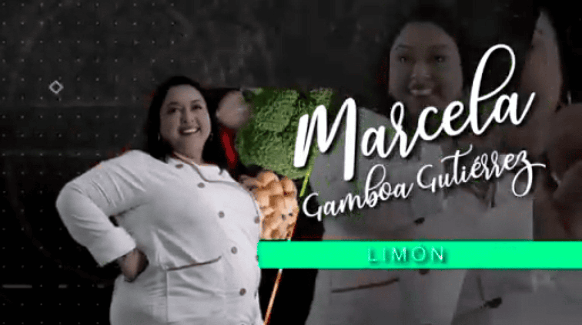 La Sazón Que Nos Une #1 - Bochinche Casado (Limón)