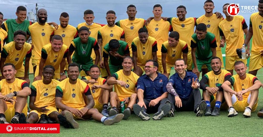 Liga de Ascenso arrancará el domingo 30