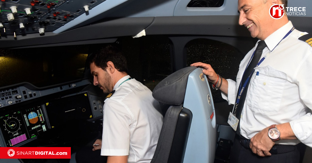 Compañía aérea española arribará en Costa Rica utilizando combustible sostenible