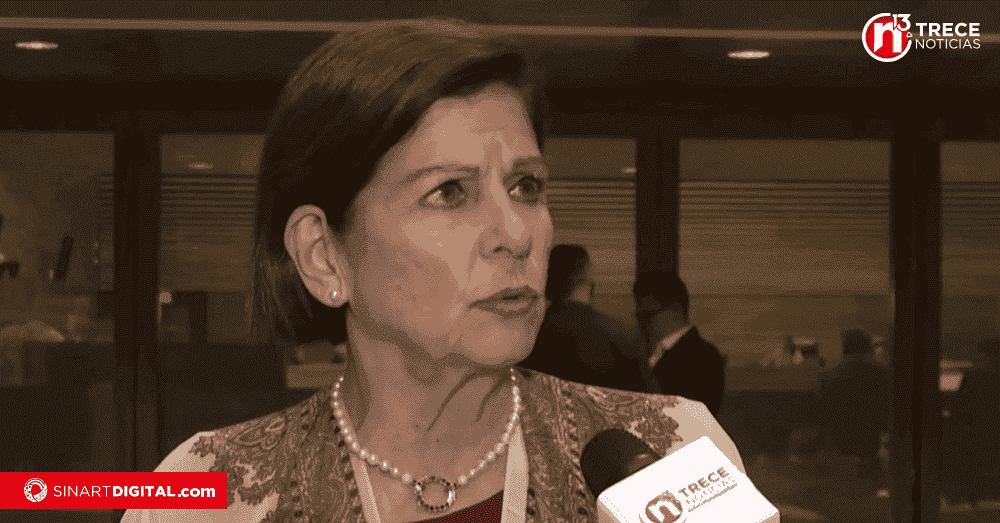 Video | Lista negra de la Unión europea desata pulso en el Congreso.